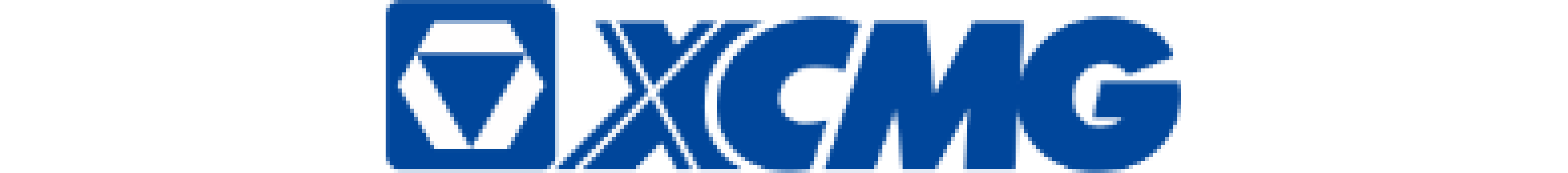 XCMG Logo