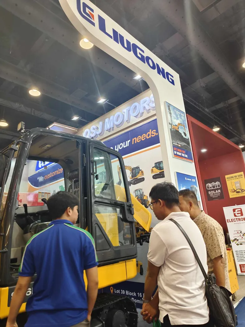 PHConstruct Luzon